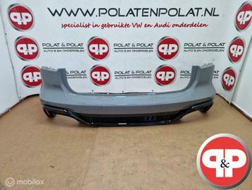 Audi RS6 4K Achterbumper 6xPDC beschikbaar voor biedingen