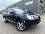 Porsche Cayenne S – Lichte vracht – 4.5 V8 Trekhaak 3500 kg, Auto's, Automaat, Cayenne, Particulier, Euro 4
