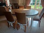 VINCENT SHEPPARD TAFEL EN STOELEN, Ophalen, Zo goed als nieuw