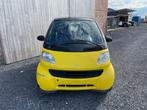 SMART FORTWO, 30 kW, ForTwo, Automatique, Tissu