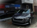 Skoda Scala, Voorwielaandrijving, Bedrijf, 5 deurs, Zilver of Grijs