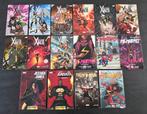 Lot comics: Marvel: All New X-Man/ Ms Marvel/ Marvel Dark, Livres, Enlèvement ou Envoi, Comme neuf