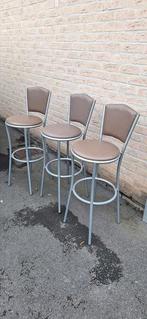 Barkrukken 3 stuks 50 €, Enlèvement ou Envoi, Comme neuf