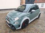 Abarth 695 70 Anniversario, Auto's, Abarth, Voorwielaandrijving, 4 zetels, 4 cilinders, Handgeschakeld
