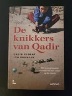 Qadir Nadery - De knikkers van Qadir, Ophalen of Verzenden, Zo goed als nieuw, Qadir Nadery; Leo Bormans