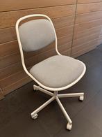 Bureaustoel voor kinderen Ikea, Ophalen, Zo goed als nieuw, Grijs, Bureaustoel