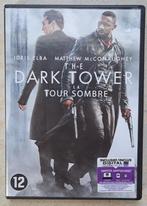 DVD La tour sombre (angl,franç + st neerl), Verzenden