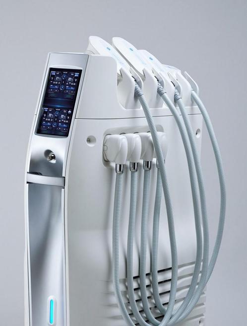 Cryolipolyse Coolshaping 2 Medisch CE-gemarkeerd!!, Elektronische apparatuur, Persoonlijke Verzorgingsapparatuur, Zo goed als nieuw