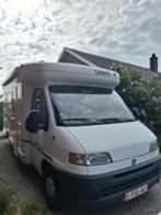 Camping car fiat chausson, Fiat, Chausson, Diesel, Particulier
