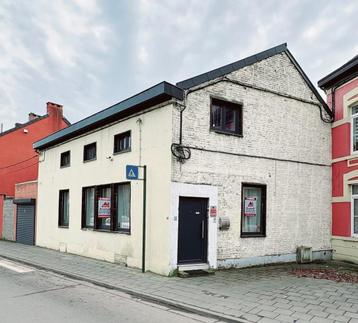 Maison à vendre à Monceau-Sur-Sambre beschikbaar voor biedingen