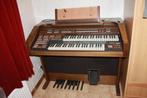 Orgel, Muziek en Instrumenten, Orgels, Ophalen, Gebruikt, 2 klavieren, Orgel