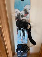 DC hell city edition 2015 + Nitro bindingen, Ophalen of Verzenden, Zo goed als nieuw, Board