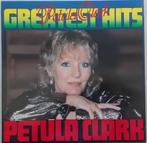 Les plus grands succès de Petula Clarc, CD & DVD, Vinyles | Autres Vinyles, Comme neuf, Enlèvement