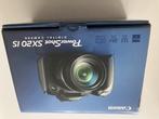 Digitale camera Canon Powershot SX20IS, Ophalen, Zo goed als nieuw, Canon