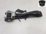 VEILIGHEIDSGORDEL RECHTS VOOR Opel Zafira Tourer (P12), Auto-onderdelen, Interieur en Bekleding, Gebruikt, Opel