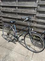 Damesfiets gazelle, Fietsen en Brommers, Ophalen, Zo goed als nieuw, Gazelle