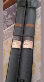 Vaste hengels shimano, Watersport en Boten, Hengelsport | Witvissen, Ophalen