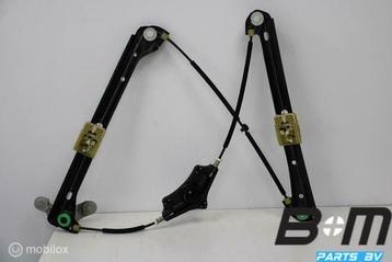 Raammechaniek linksvoor VW Golf 7 5G4837461H beschikbaar voor biedingen