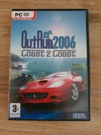 Outrun 2006 pc cdrom, Consoles de jeu & Jeux vidéo, Comme neuf, Enlèvement