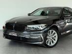 BMW 5 Serie 530 eA PHEV-1ERPRO-COCKPIT-GPS-CARPLAY-CUIR-CAME, Auto's, BMW, Automaat, Gebruikt, 4 cilinders, 2420 kg