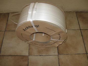 Nieuwe rol verpakking lint 5 mm breed beschikbaar voor biedingen