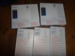 T.K.elektrische tandenborstels + opzetborstels, Ophalen of Verzenden, Nieuw, Mondverzorging