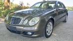 Mercedes E220 cdi / 140.000km / prête a immatriculer, Auto's, Mercedes-Benz, Diesel, Particulier, Te koop, Elektrische ramen