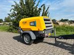 Atlas Copco XAS38 Z.G.A.N. Mobiele compressor diesel, Ophalen of Verzenden