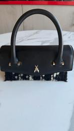 Niuwe partizia pepe black, Handtassen en Accessoires, Tassen | Damestassen, Ophalen of Verzenden, Zo goed als nieuw, Zwart, Handtas