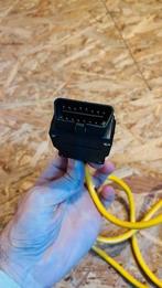 Ethernet enet OBDII kabel UTP auto interface OBD, Enlèvement, Neuf