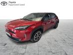 Toyota Yaris Cross 1.5 Hybr/AWD/Halfleder, Auto's, Toyota, Te koop, https://public.car-pass.be/vhr/0b442a5e-dc87-42f9-aece-e32a2fddb4a0