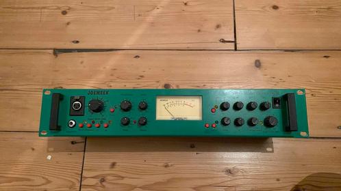Joemeek VC1Q, Muziek en Instrumenten, Effecten, Zo goed als nieuw, Distortion, Overdrive of Fuzz, Volume, Overige typen, Equalizer