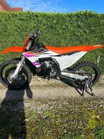 KTM 125 sx 2024, Motos, 125 cm³, Particulier, Moto de cross, 1 cylindre