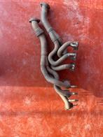 BMW S38 Spaghetti Uitlaatspruitstuk, Auto-onderdelen, Ophalen, Gebruikt, BMW