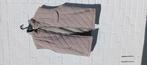 Beige bodywarmer maat 40  42, Kleding | Dames, Bodywarmers, Ophalen, Gedragen, Maat 38/40 (M), Beige