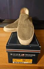 Mooie schoenen van River woods, Enlèvement ou Envoi, Comme neuf, Autres couleurs, River woods
