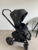 Kinderwagen Joie/Maxi-Cosi 4in1, Kinderen en Baby's, Kinderwagens en Combinaties, Zo goed als nieuw, Verstelbare duwstang, Ophalen