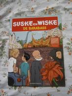 Suske en Wiske, Boeken, Zo goed als nieuw, Willy Vandersteen, Ophalen, Eén stripboek