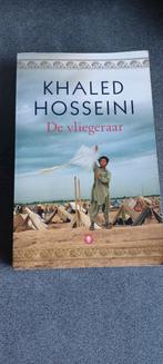 De vliegeraar  van Khaled  hosseini, Ophalen, Zo goed als nieuw
