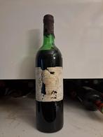 Wijn chateau margaux 1976, Ophalen of Verzenden, Zo goed als nieuw