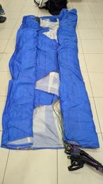 paragliding, zeilen en harnas., Sport en Fitness, Zweefvliegen en Paragliding, Ophalen, Gebruikt