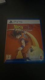 Dragon ball z kakarot ps5, Games en Spelcomputers, Ophalen, Zo goed als nieuw