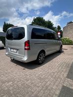 Mercedes v klasse 220, Auto's, Bestelwagens en Lichte vracht, Particulier, Te koop