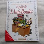 LE GUIDE DE L ANTI-BOULOT, Comme neuf, Une BD, Enlèvement ou Envoi