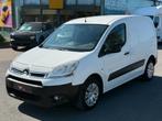 Citroen berlingo lichte vracht airco PERFECTE STAAT+ keuring, Auto's, Euro 5, Bedrijf, Radio, Onderhoudsboekje