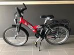 Jongensfiets BnB Bike 20", Fietsen en Brommers, Ophalen, Zo goed als nieuw, BNB Bike, Handrem