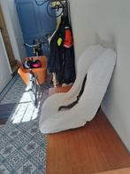 Baby/peuterschaal voor Bakfiets, Fietsen en Brommers, Ophalen, Gebruikt, 1 kind