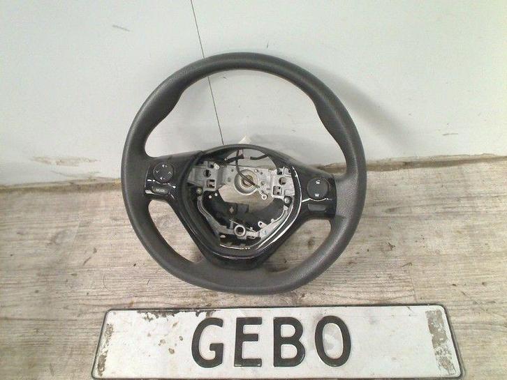 STUUR Citroën C1 (01-2014/07-2021), Auto-onderdelen, Besturing, Citroën, Gebruikt