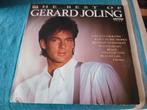 VINYL LP - GERARD JOLING, Enlèvement ou Envoi, 1980 à 2000, Utilisé, 12 pouces