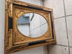Echte Barok Spiegels, zwart met goud nog nieuw., Antiek en Kunst, Ophalen